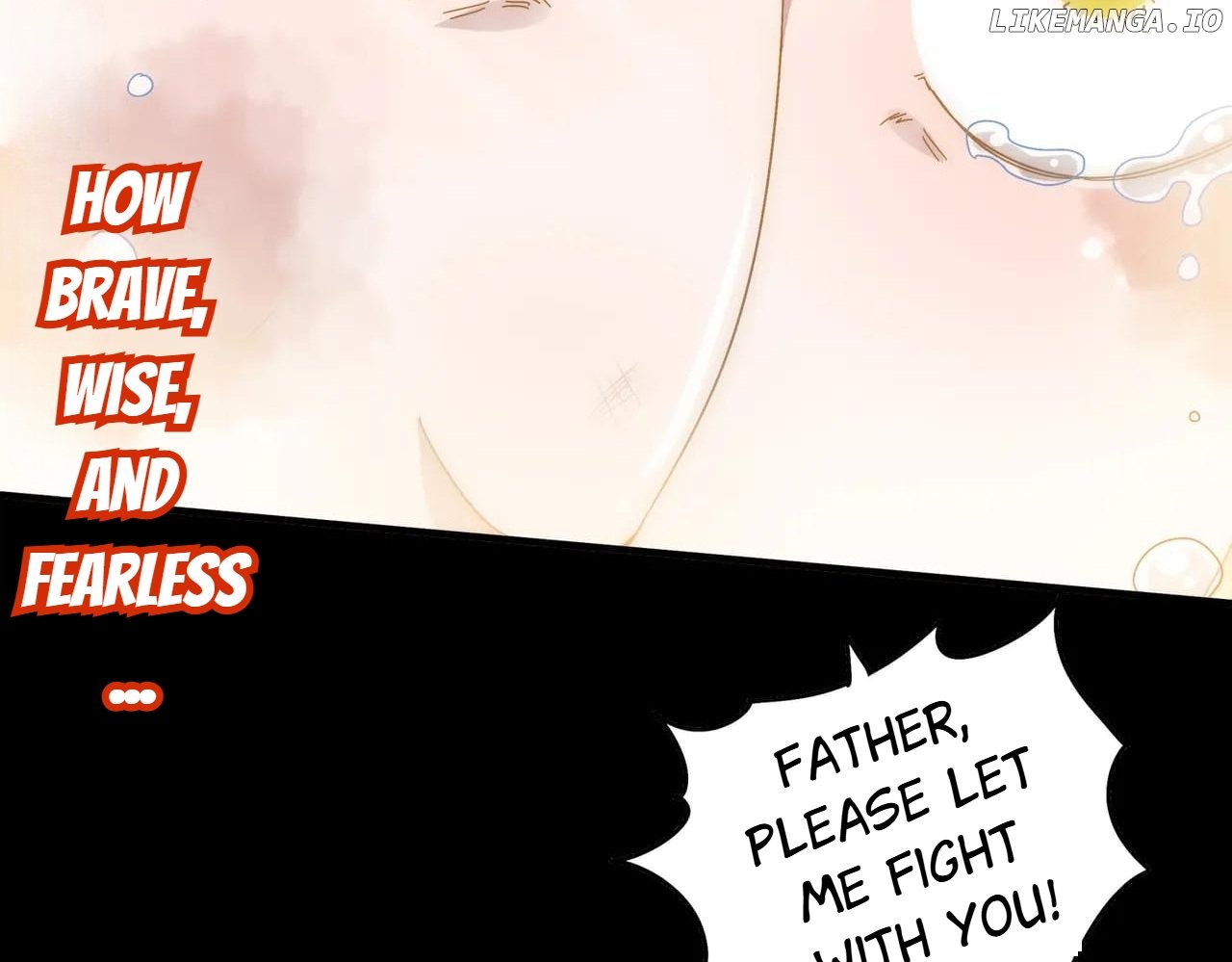 My Furry Harem Is After Me Chapter 362 - page 13